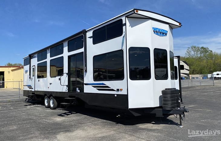 RV Photo