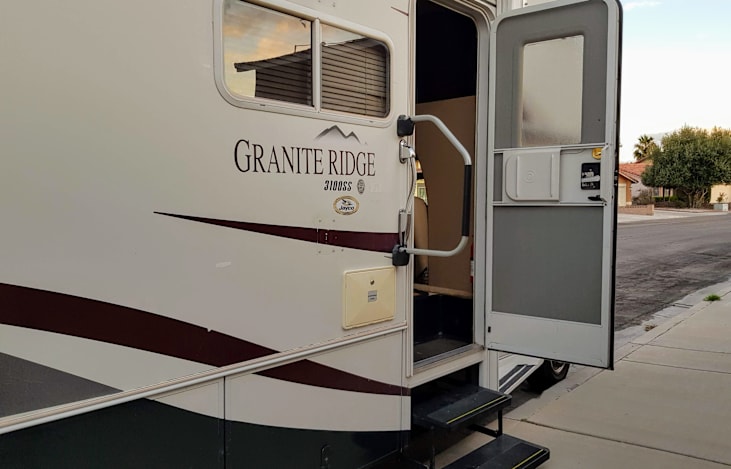 RV Photo