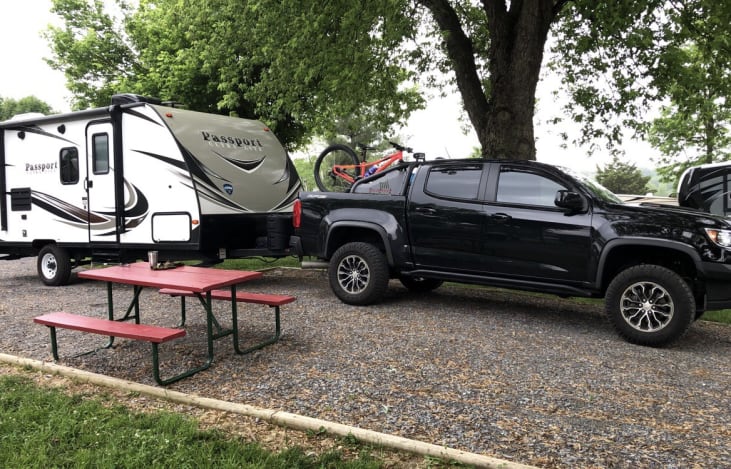 RV Photo