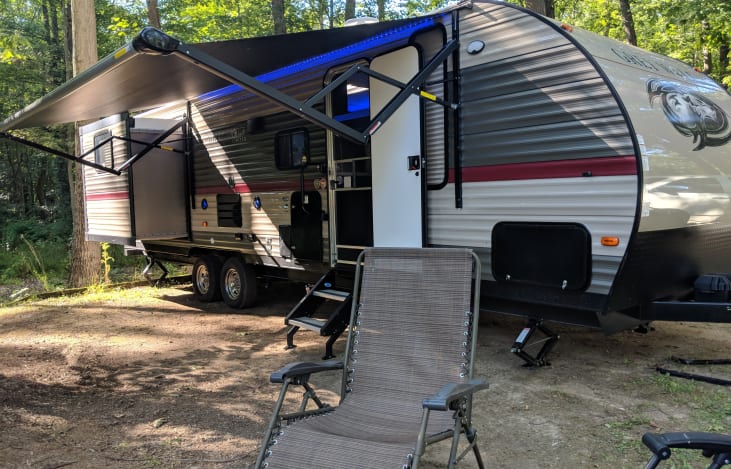 RV Photo