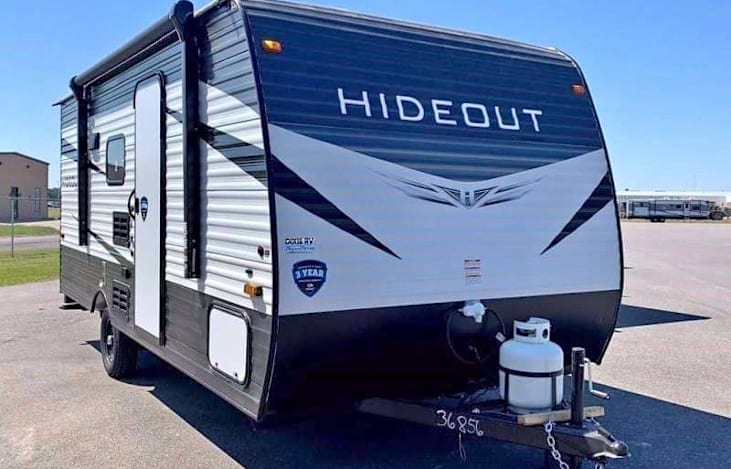 RV Photo