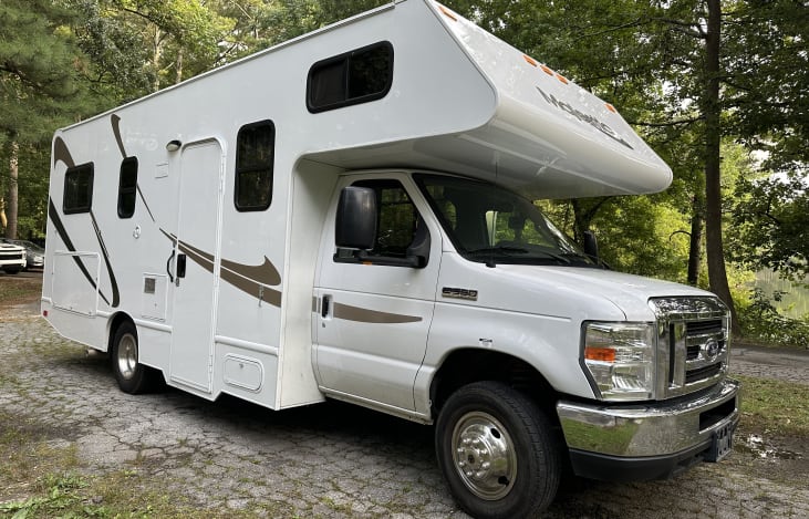 RV Photo