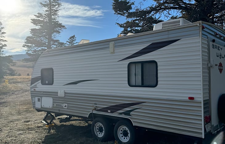 RV Photo