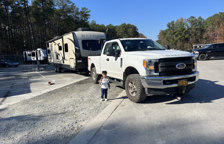 RV Photo