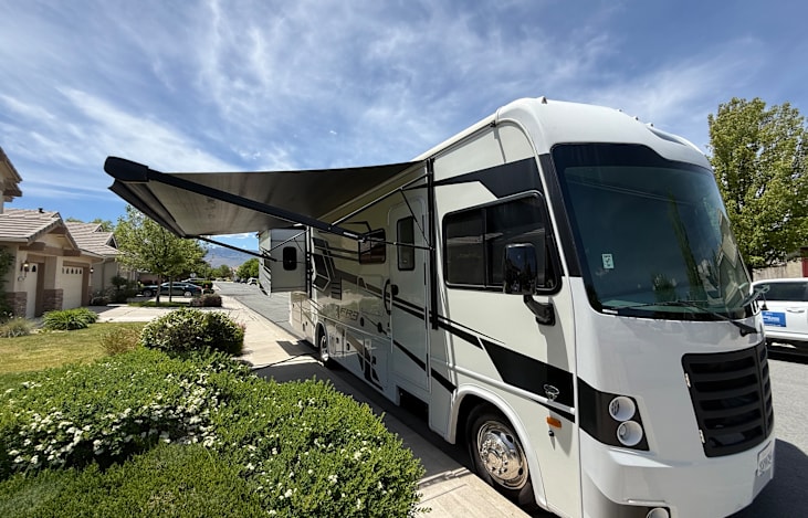 RV Photo