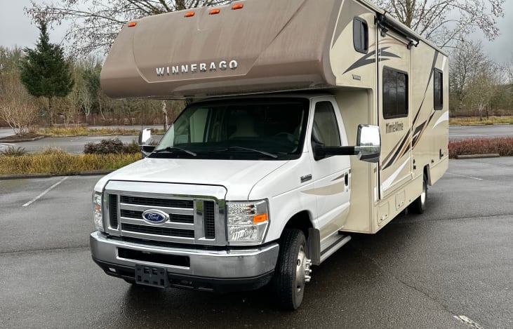 RV Photo