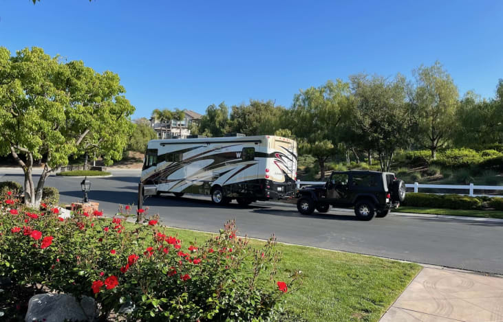 RV Photo