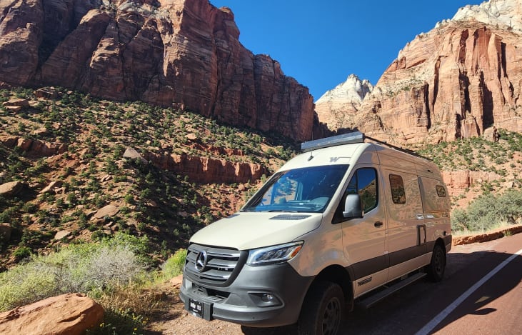 RV Photo