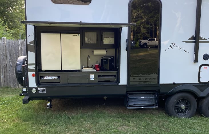 RV Photo