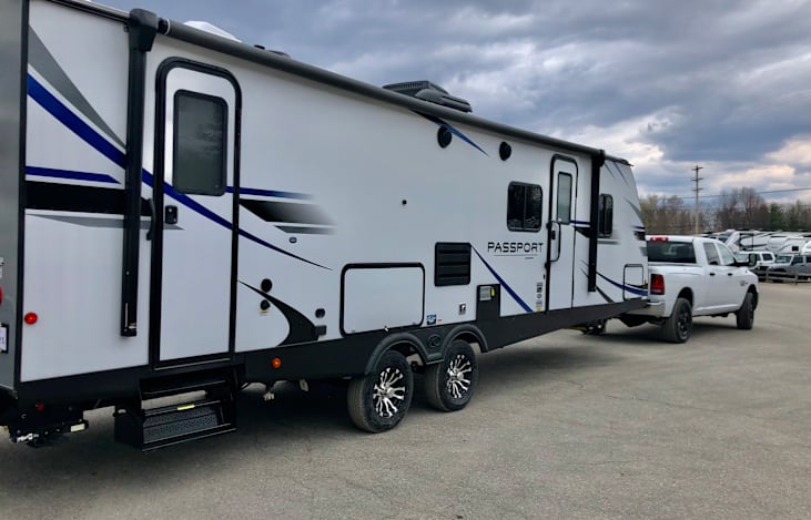 RV Photo