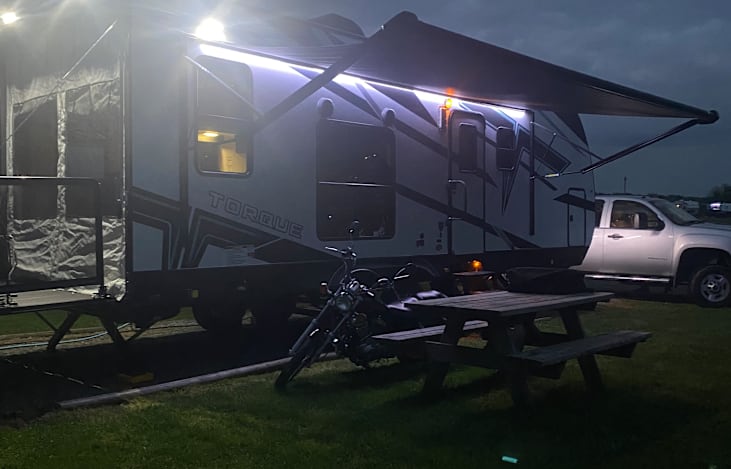 RV Photo