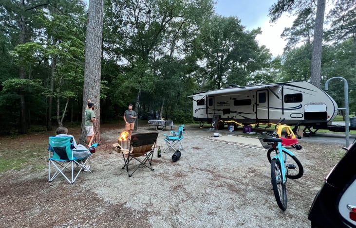 RV Photo