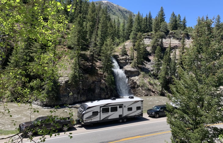 RV Photo