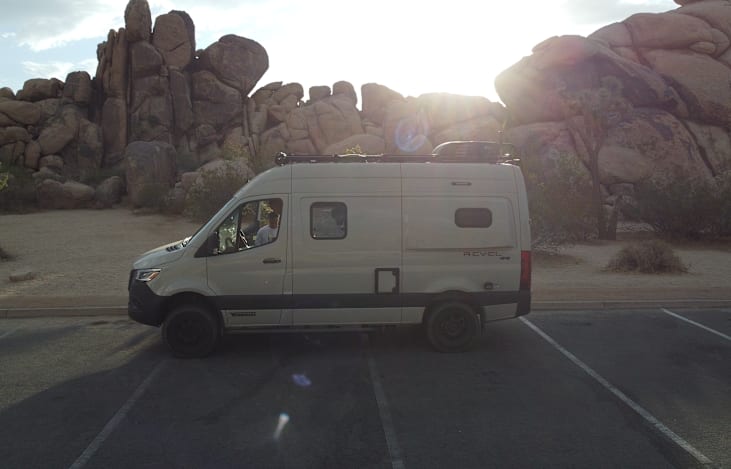 RV Photo