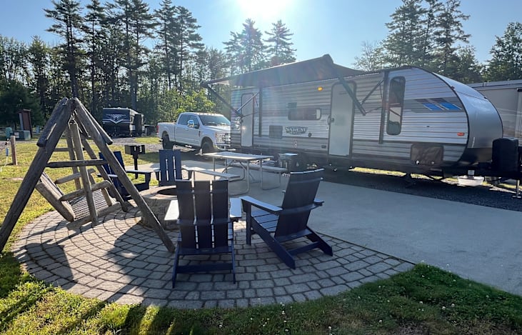 RV Photo