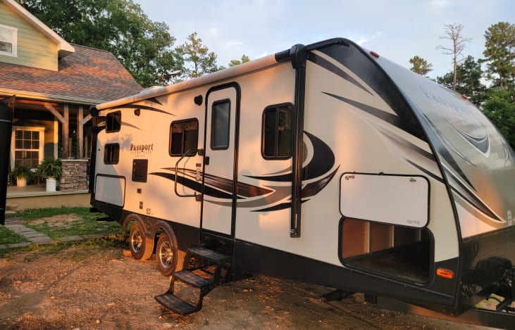 RV Photo