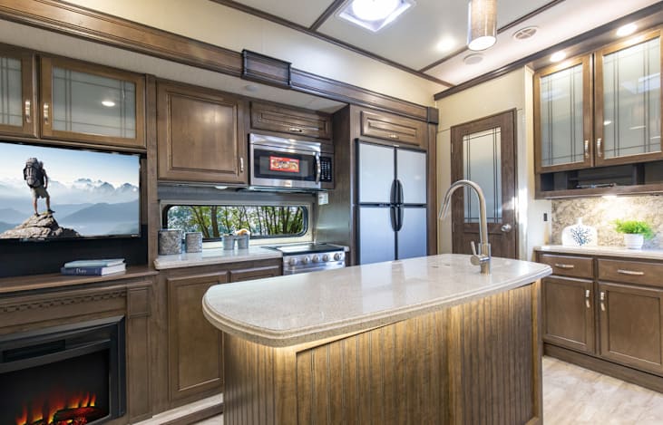 RV Photo