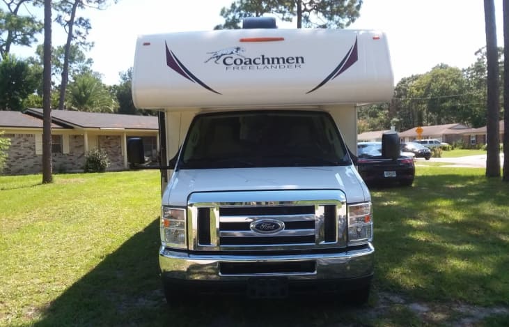RV Photo