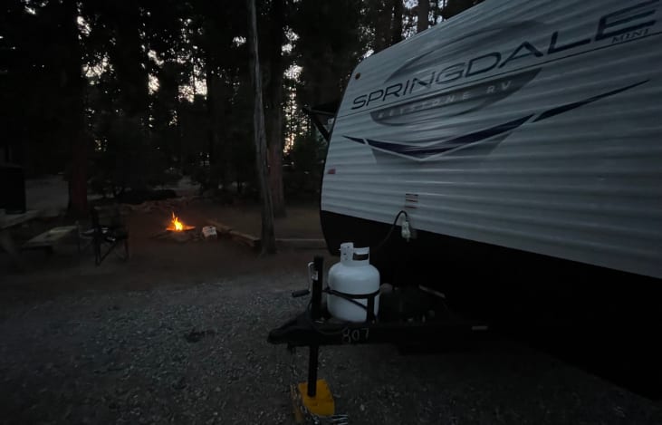 RV Photo