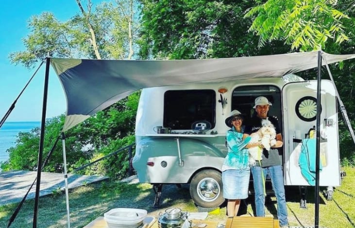 RV Photo