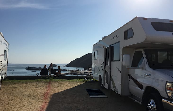 RV Photo