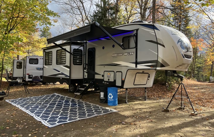RV Photo
