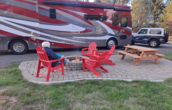 RV Photo