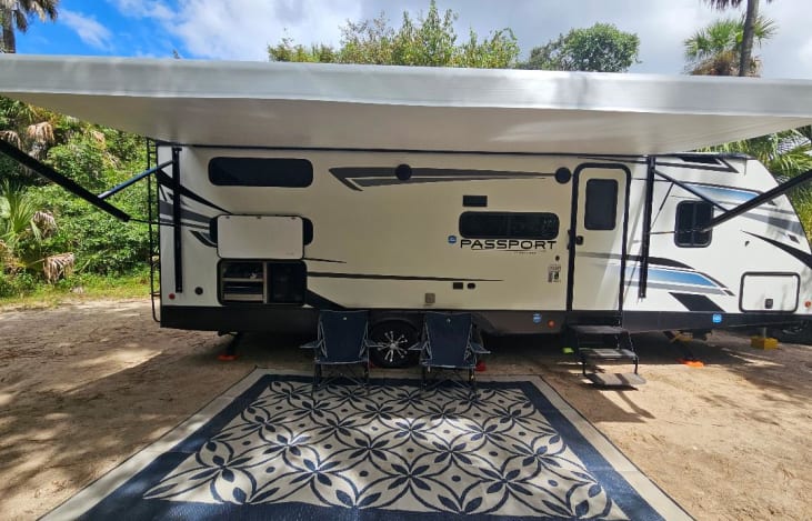 RV Photo