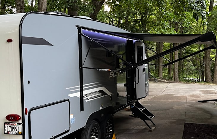 RV Photo