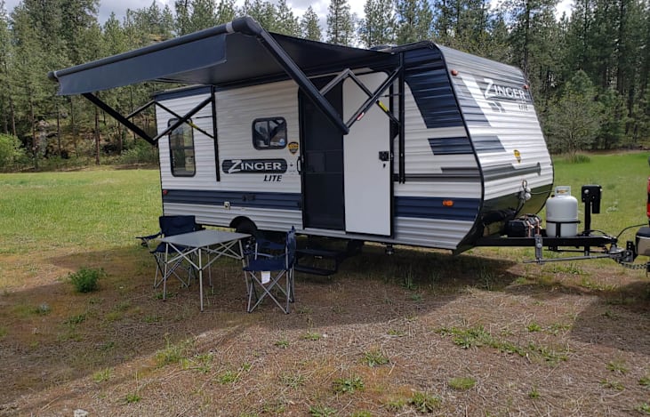 RV Photo