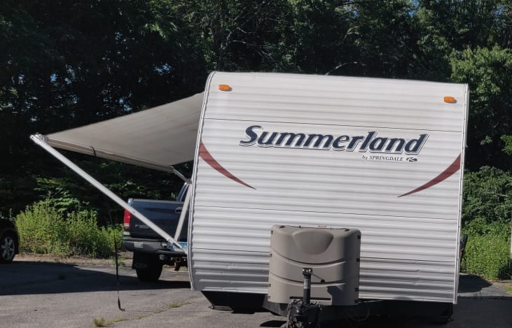 RV Photo