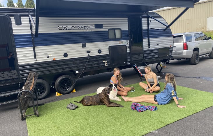 RV Photo