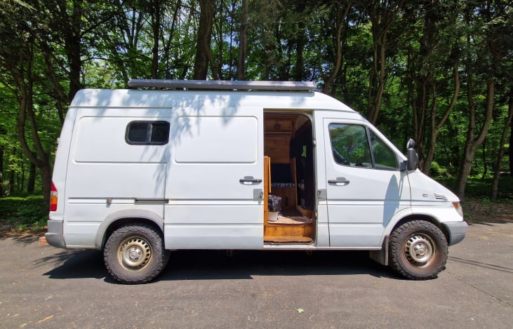 RV Photo