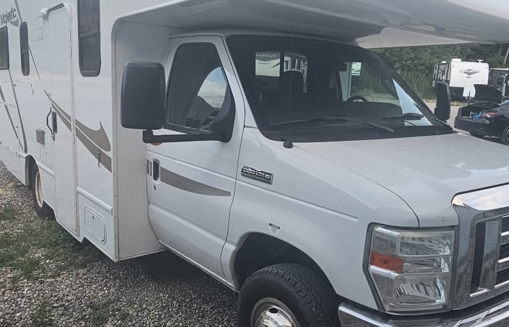 RV Photo