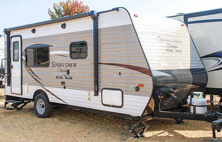 RV Photo