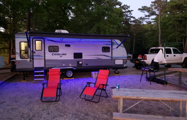 RV Photo