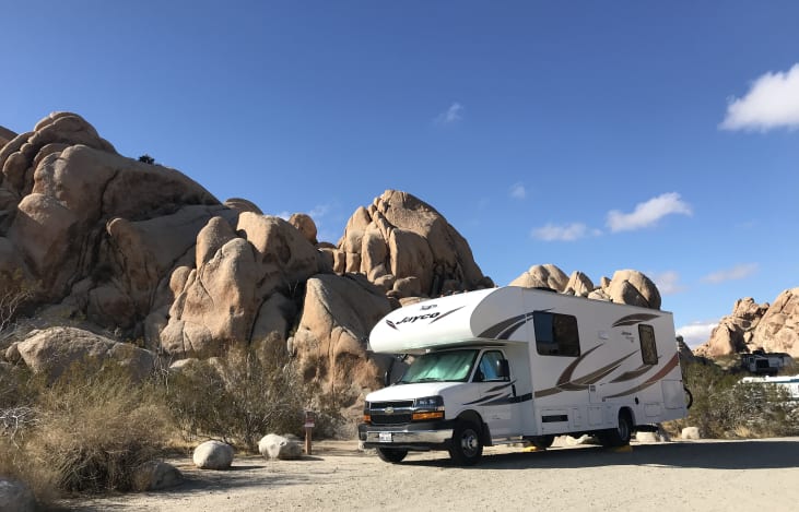 RV Photo