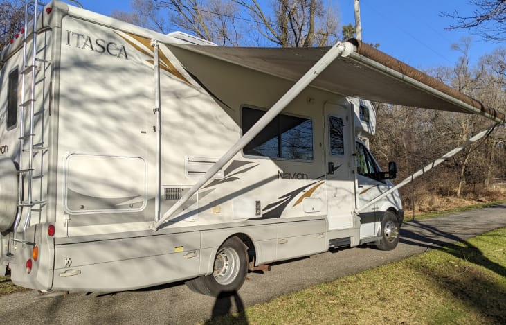 RV Photo