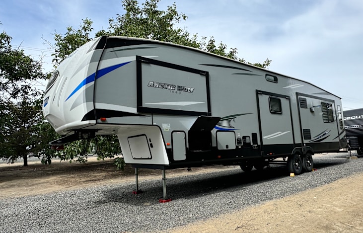 RV Photo