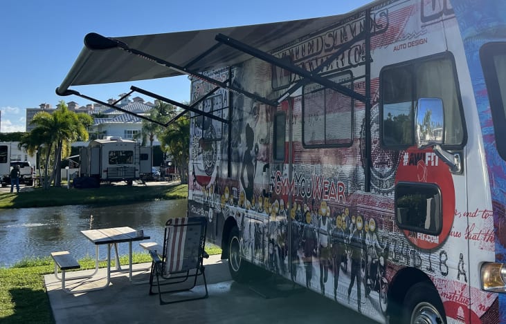 RV Photo