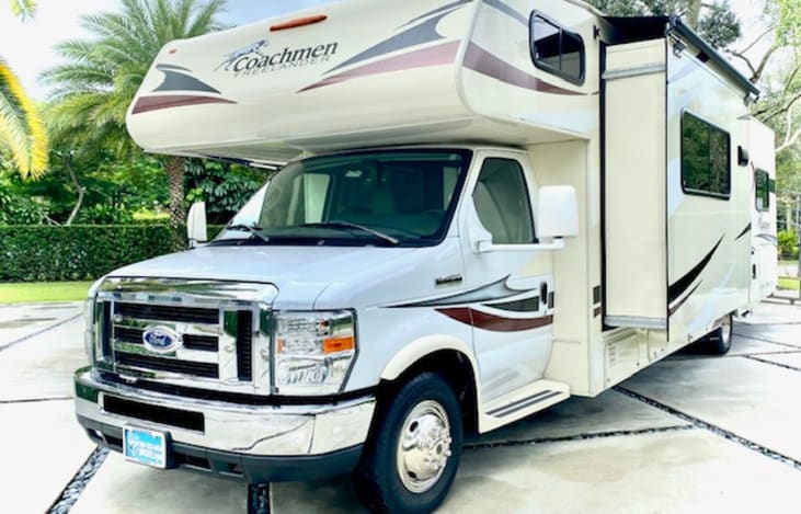 RV Photo