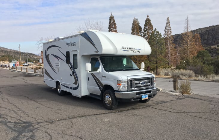 RV Photo
