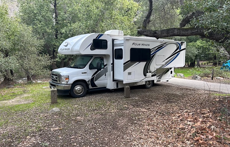 RV Photo