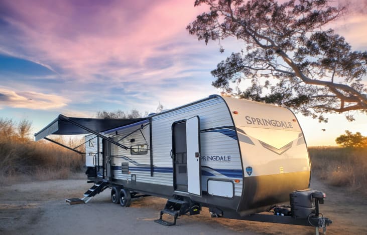 RV Photo