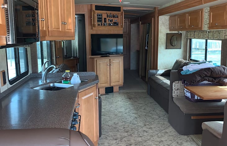 RV Photo