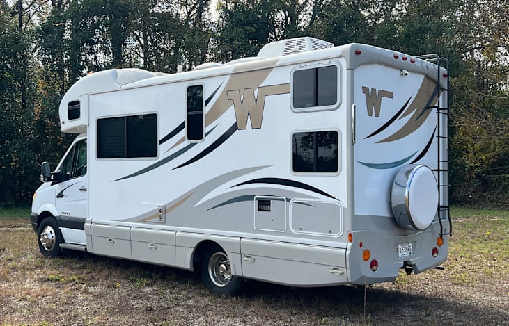 RV Photo