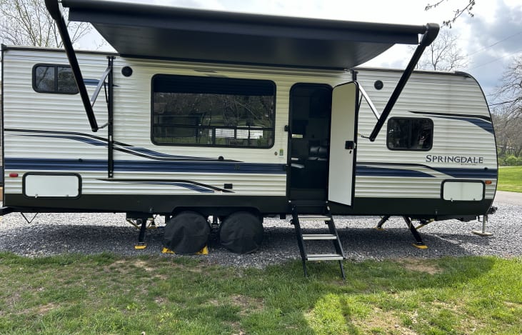 RV Photo