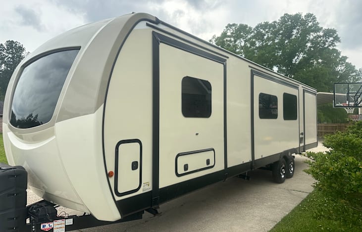 RV Photo