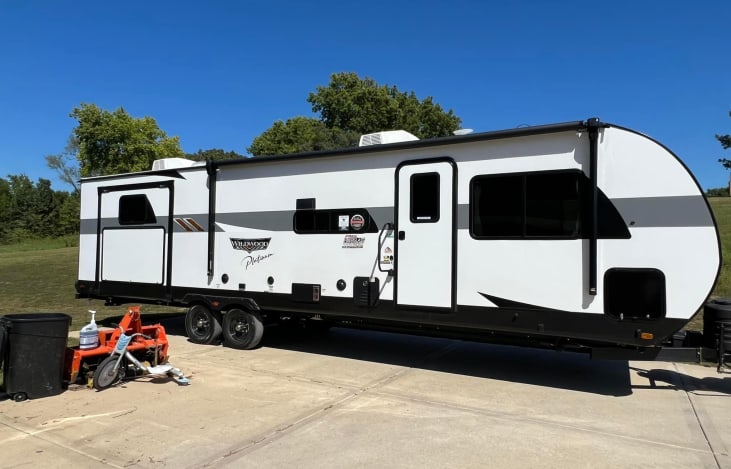 RV Photo