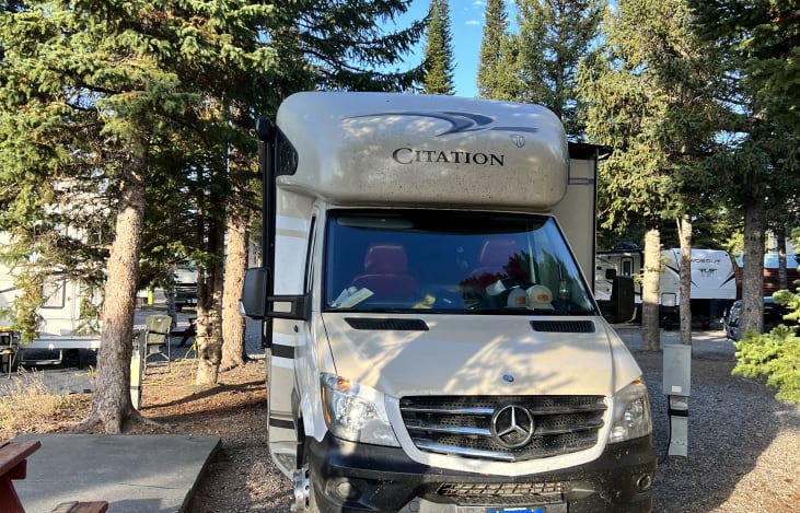 RV Photo